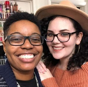 Meet your Posher, Christina